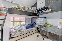 Stratum (D18), Condominium #479201041